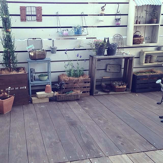 mauveさんの実例写真