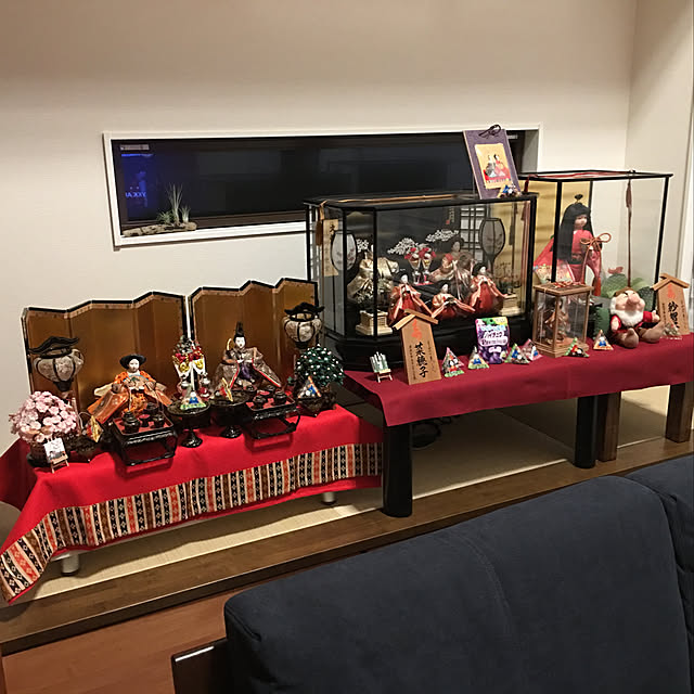naosatoさんの実例写真