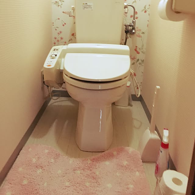 バス/トイレのインテリア実例 - 2017-06-30 08:01:02