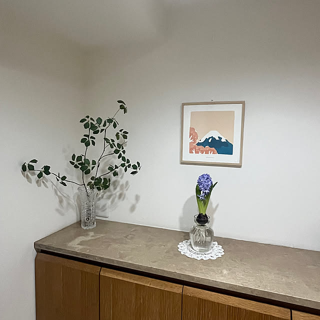 Appleさんの実例写真