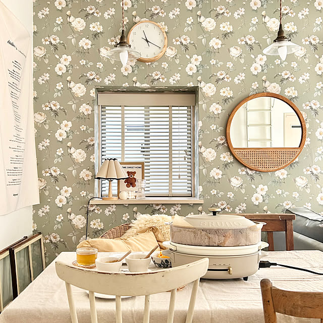 mikaさんの実例写真