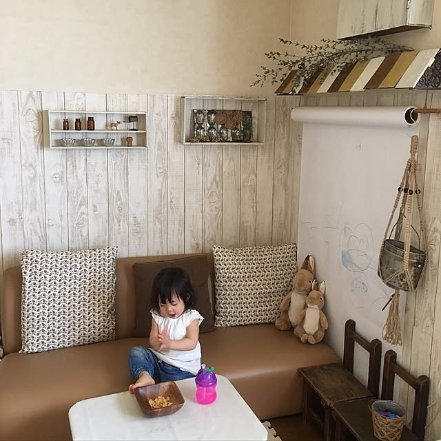 hinano1017さんの実例写真