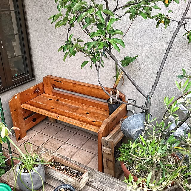 chobiさんの実例写真