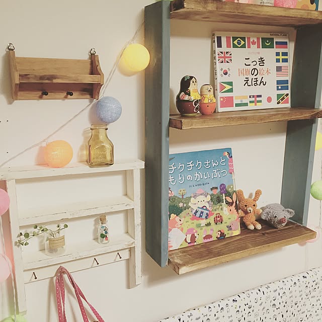 ayu_unsourireさんの実例写真