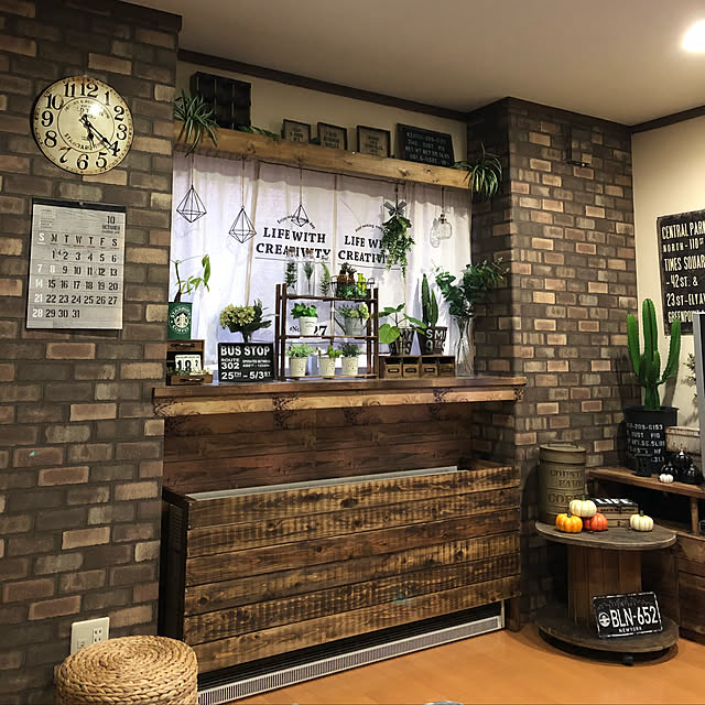 nonさんの実例写真