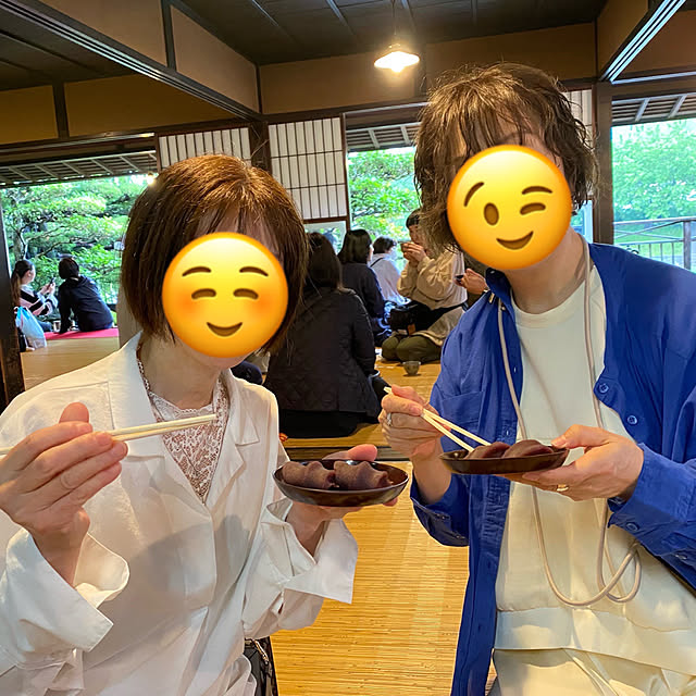 yumirilさんの部屋