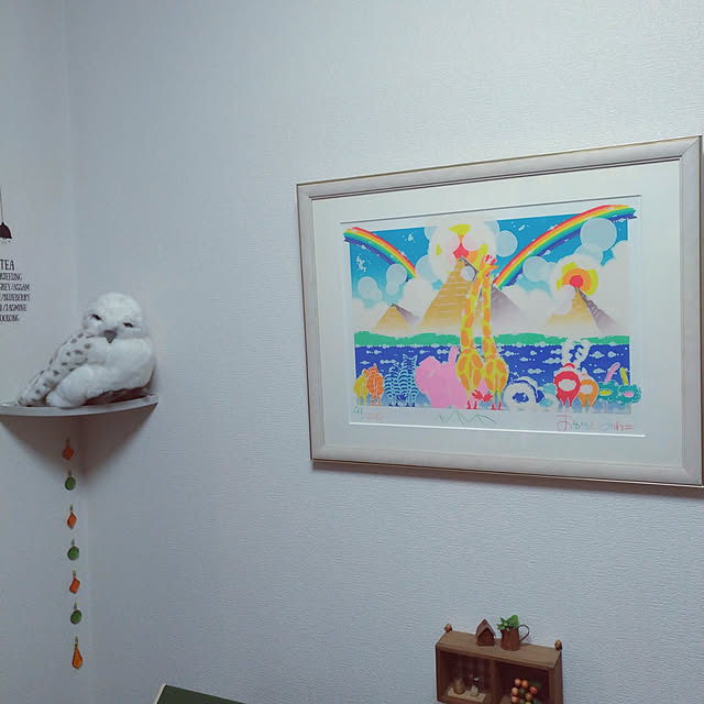 mikamonさんの実例写真