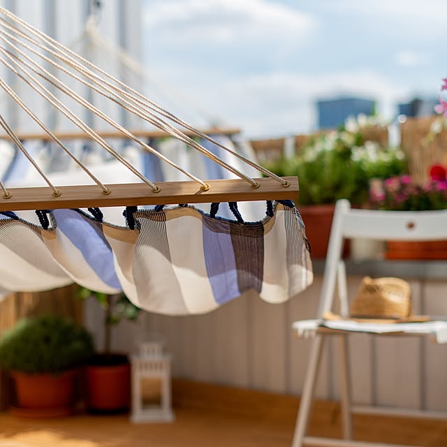 LA_SIESTA_hammockJPさんの実例写真
