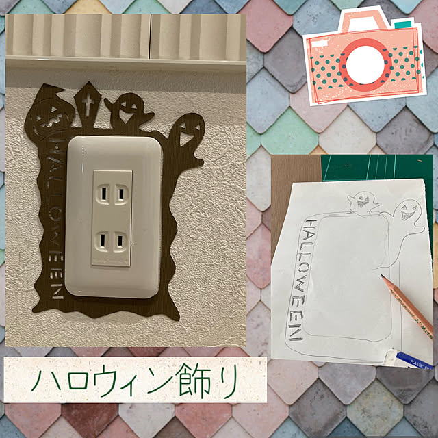 tomotomoさんの実例写真