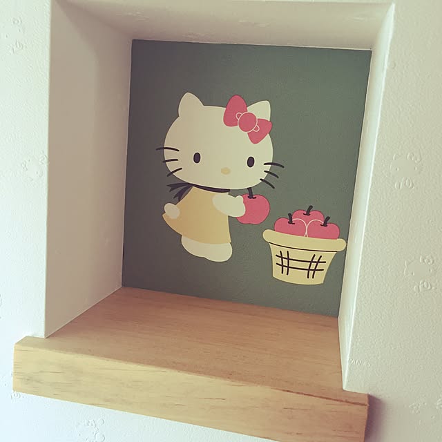 candyさんの実例写真