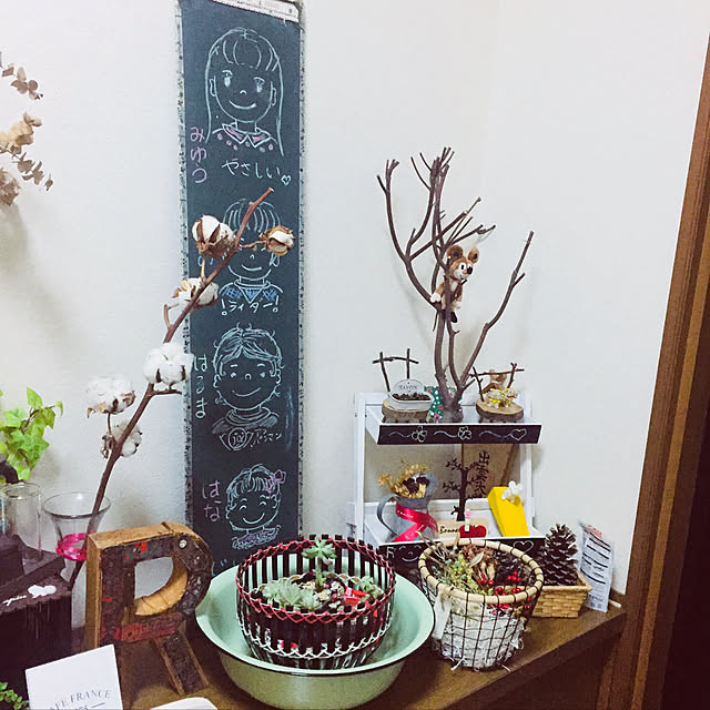 takakoさんの実例写真