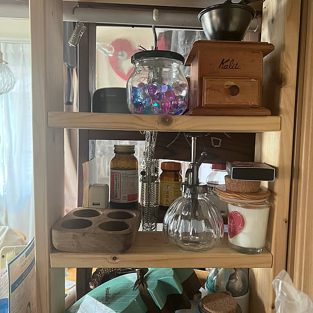 chi_gogaさんの部屋