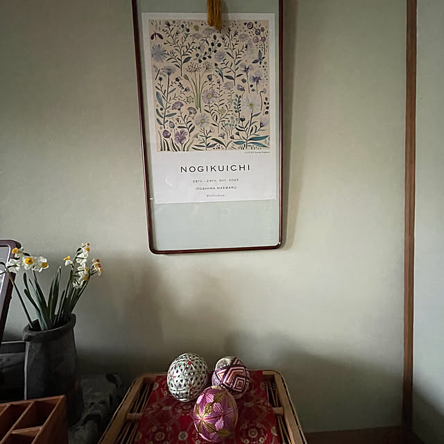 buchiさんの部屋