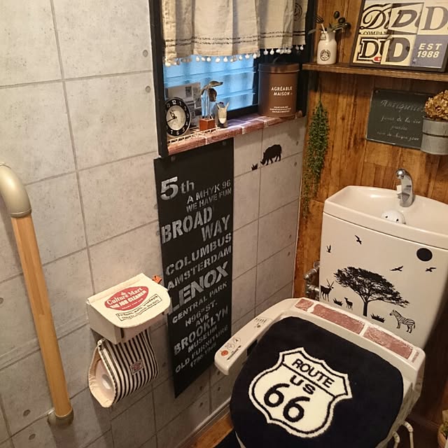 Chiiさんの実例写真