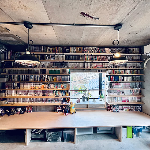 chicachiさんの部屋