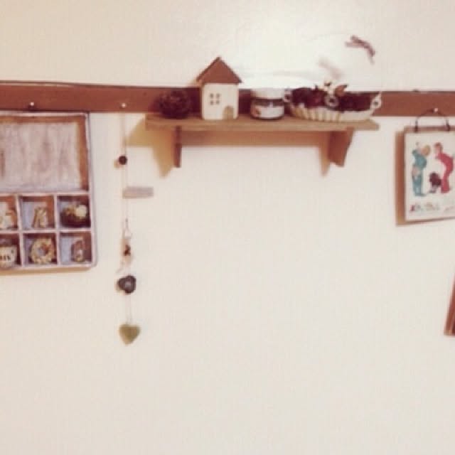 RURIさんの実例写真