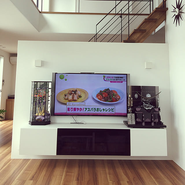 ihomeさんの実例写真