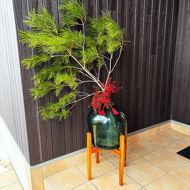 hitomiさんの実例写真