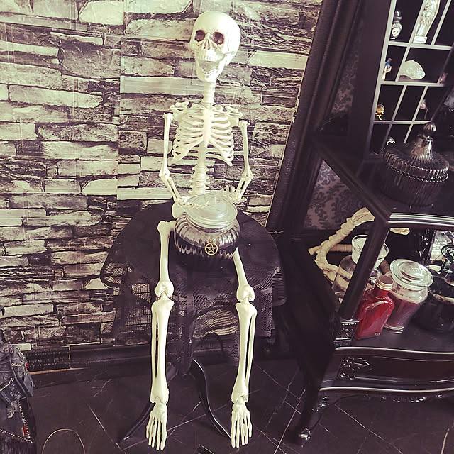 witchさんの実例写真