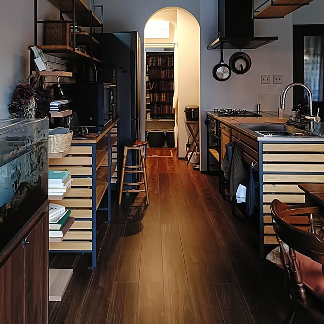 Atelier_tamakiさんの部屋