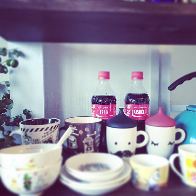 Eriさんの実例写真