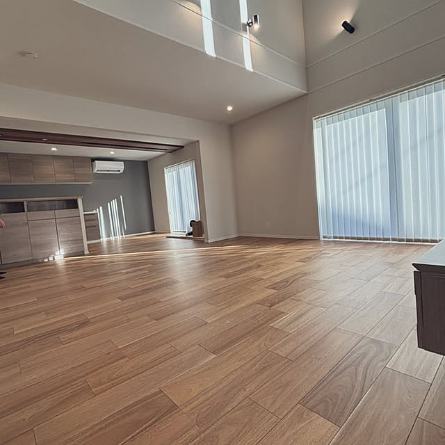 rokuさんの実例写真