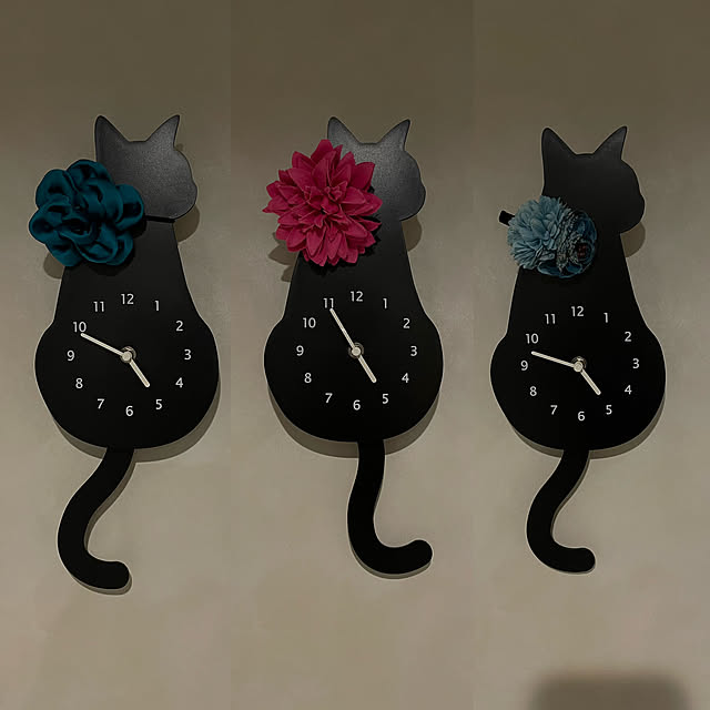 CatSlaveさんの部屋