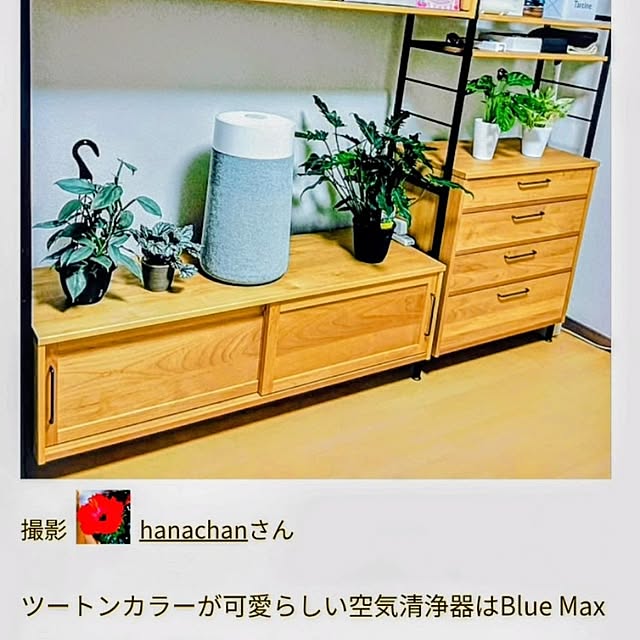 hanachanさんの部屋
