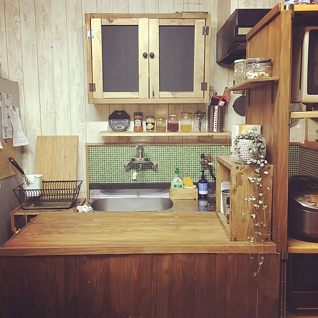 実例写真