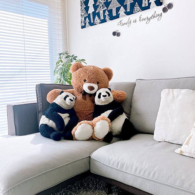 yu-yuukiさんの部屋