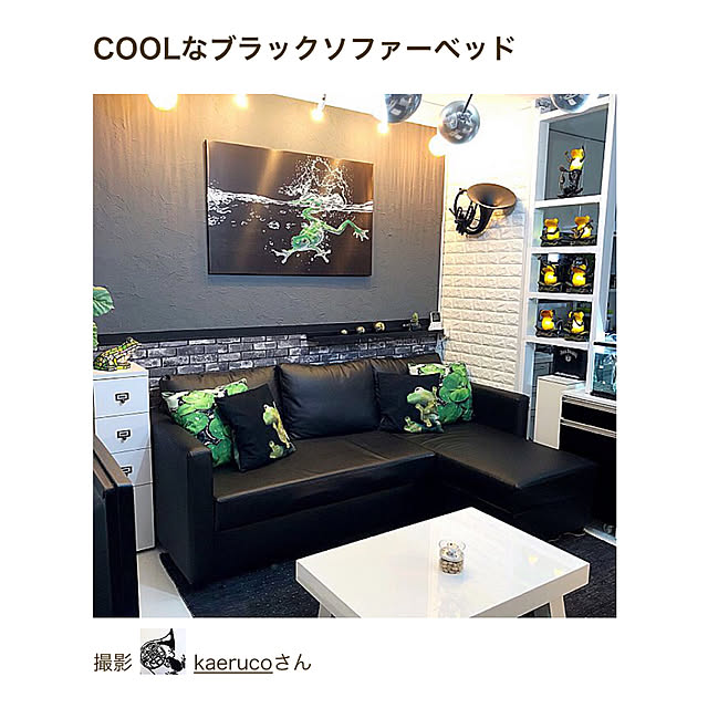 kaerucoさんの実例写真