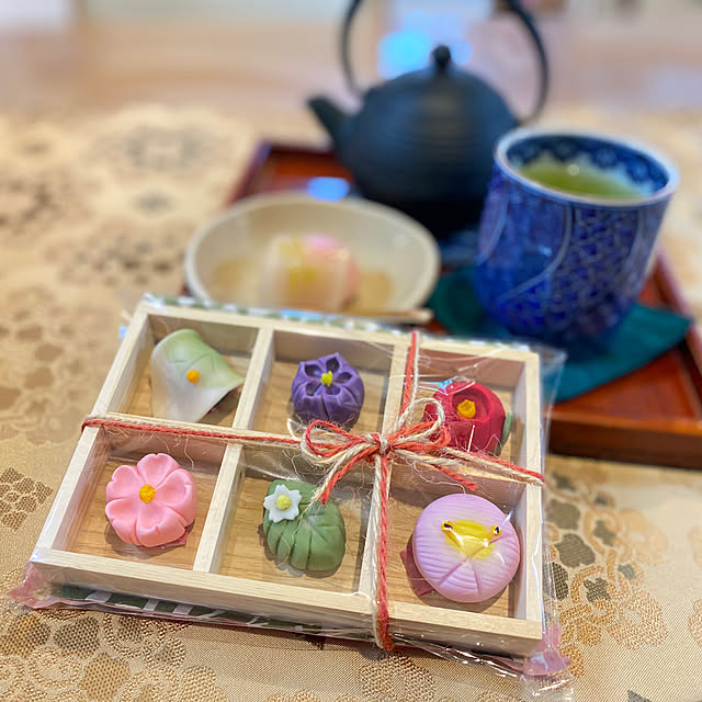 puni.punikoさんの実例写真