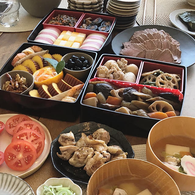 nikoさんの実例写真