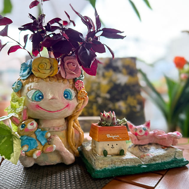 Aqettyさんの部屋