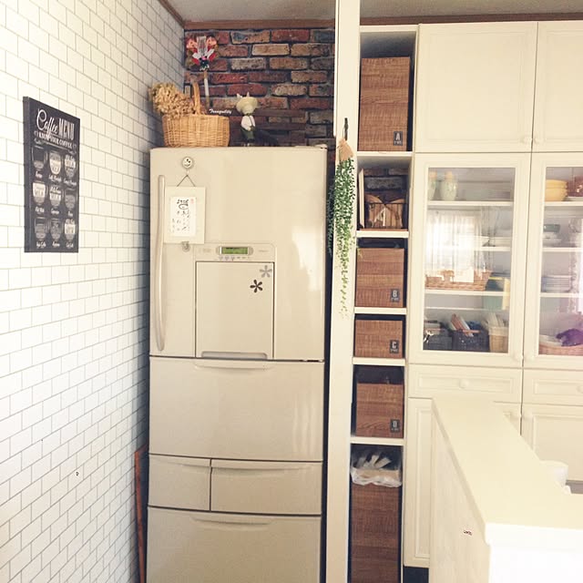 Kinanさんの実例写真