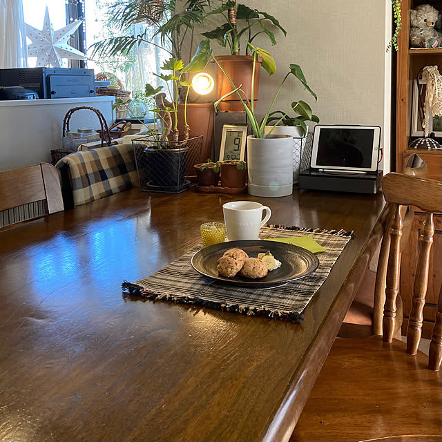 madamkaoriさんの部屋