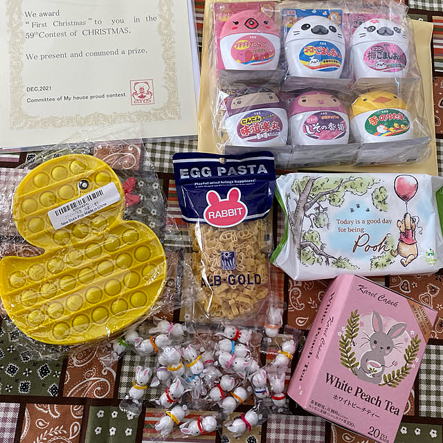 cha_MEさんの実例写真