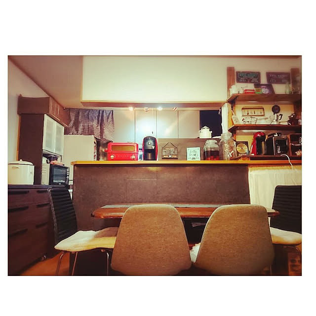 Misarhythmさんの実例写真