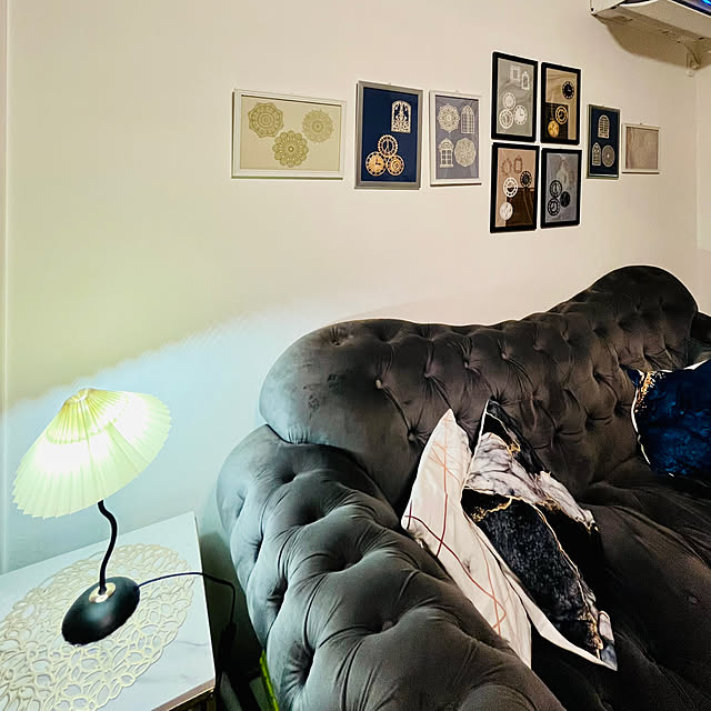 kazu15さんの部屋