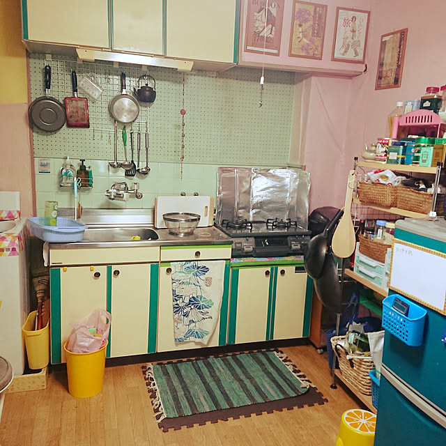 jinjinさんの実例写真