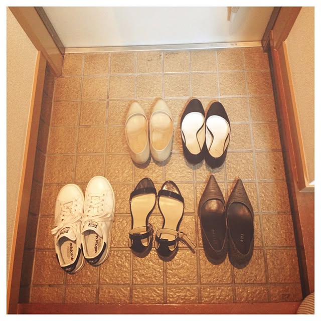 NavyLoverさんの実例写真