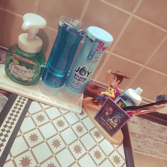 decodeCoc0さんの実例写真