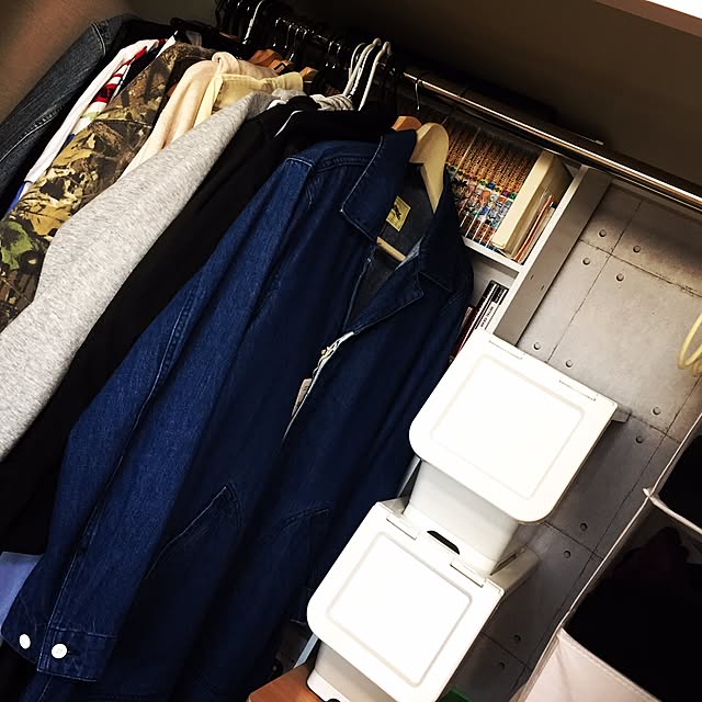 noriさんの実例写真