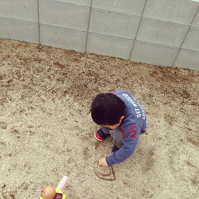 umeさんの実例写真