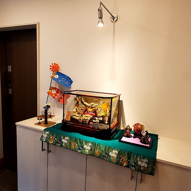 tokkiさんの実例写真