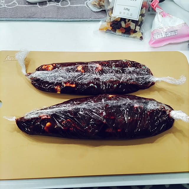 chokocreamさんの部屋