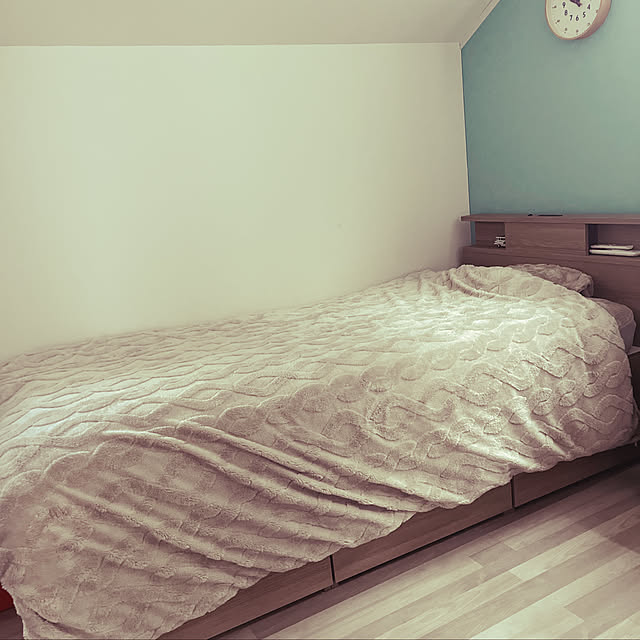 ninさんの実例写真