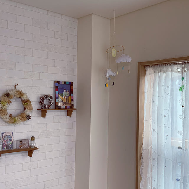 chiiyanさんの部屋