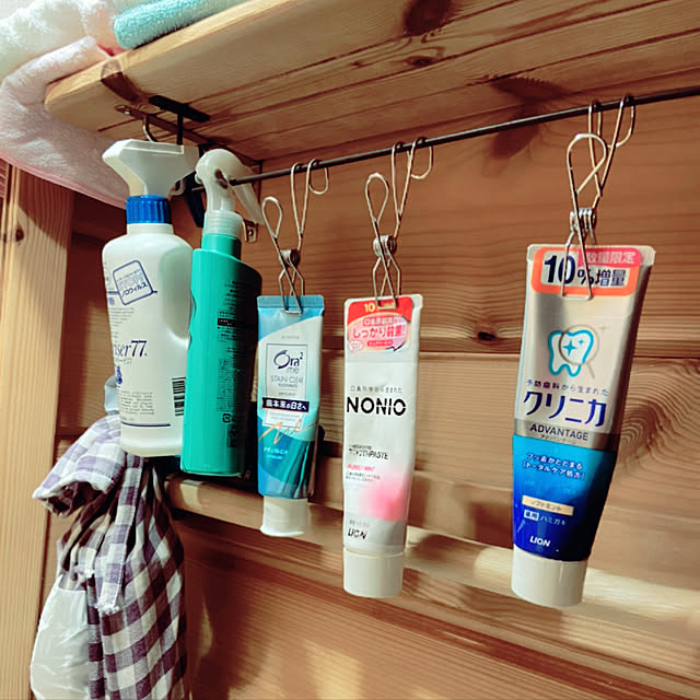 Fionaさんの実例写真