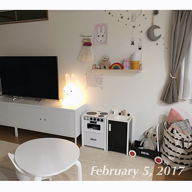 RABIさんの実例写真